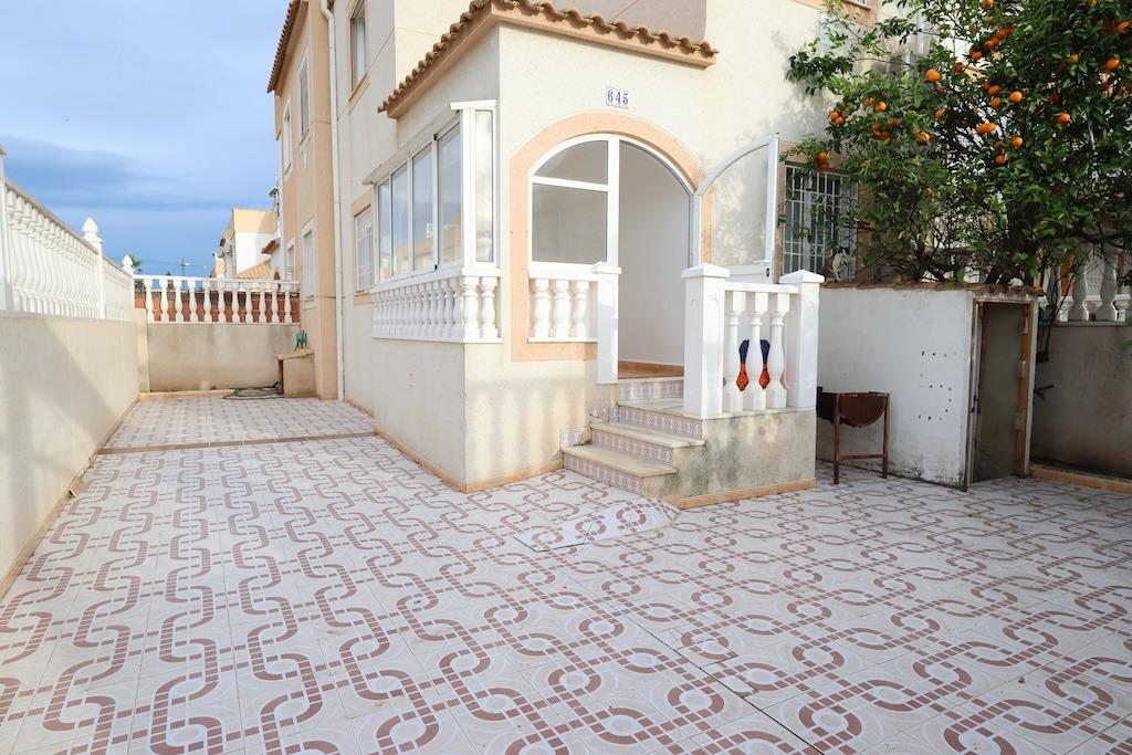 3 Bed, 2 Bath, HouseFor Sale, Torrevieja, Alicante