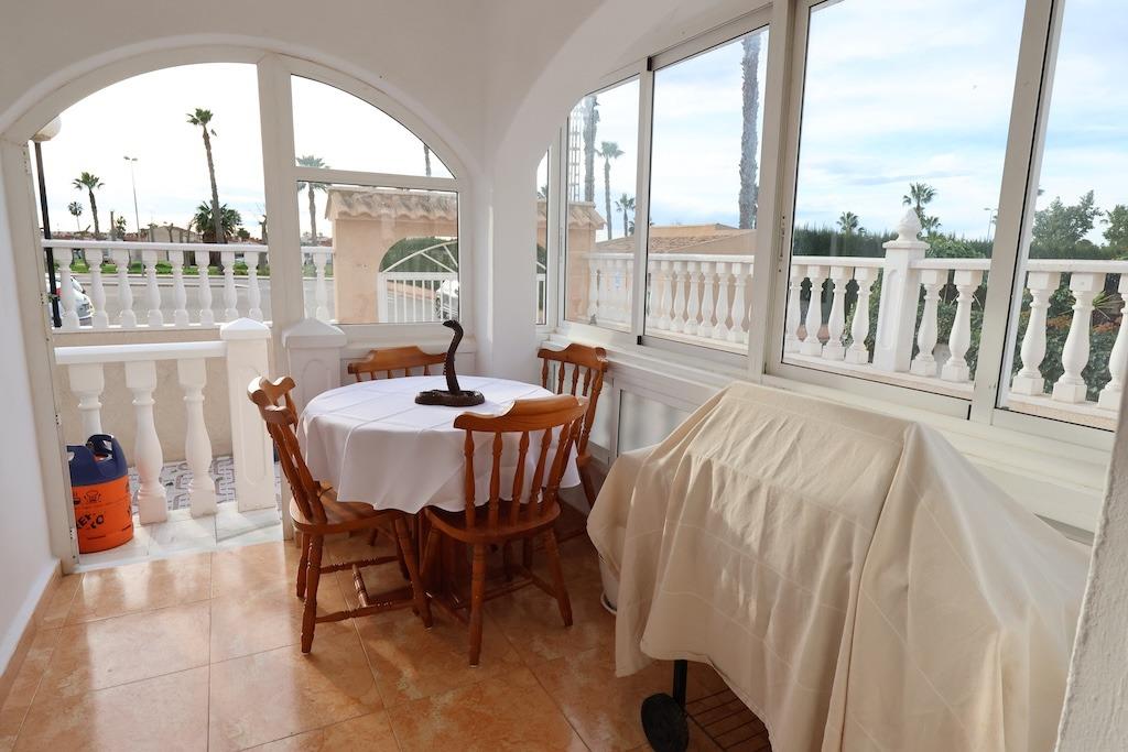 3 Bed, 2 Bath, HouseFor Sale, Torrevieja, Alicante