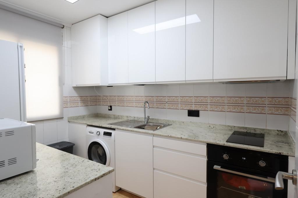 3 Bed, 2 Bath, HouseFor Sale, Torrevieja, Alicante