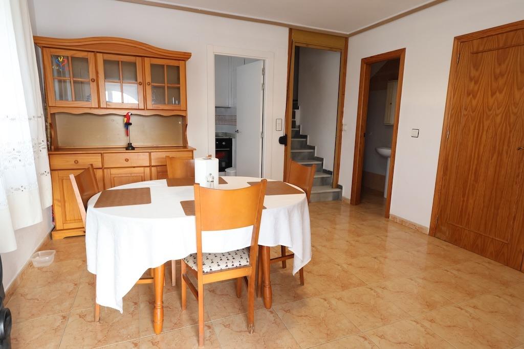 3 Bed, 2 Bath, HouseFor Sale, Torrevieja, Alicante