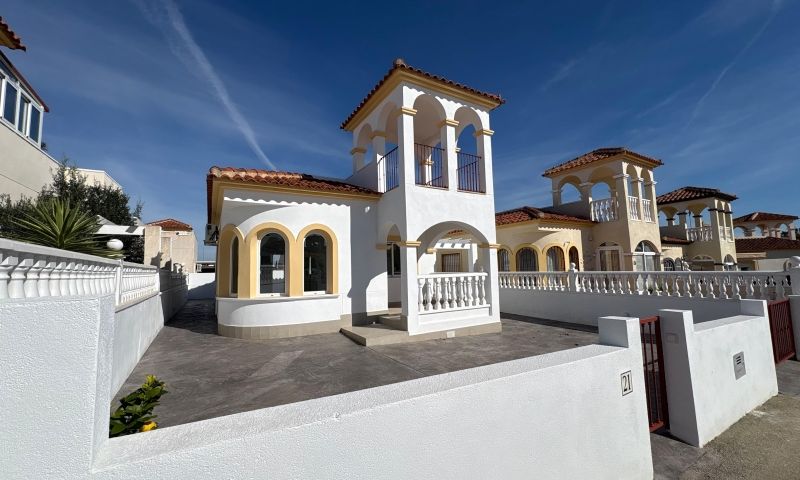 2 Bed, 1 Bath, HouseFor Sale, Algorfa, Alicante