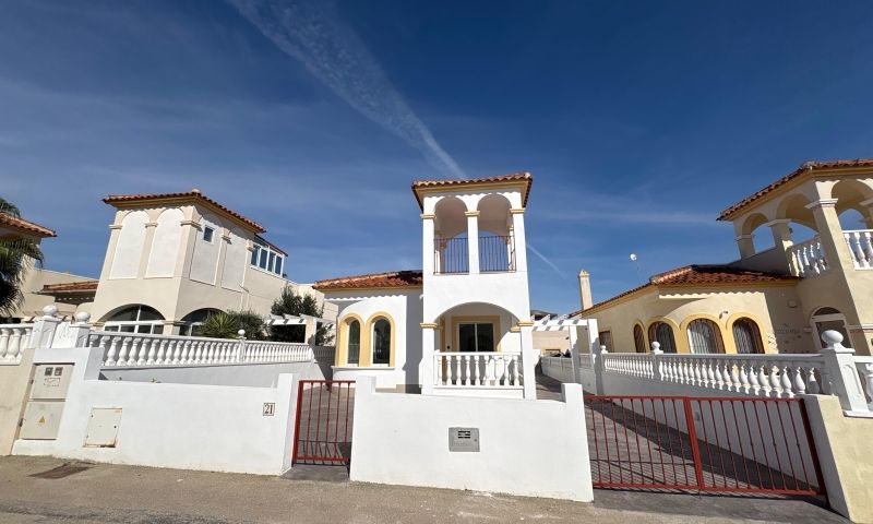 2 Bed, 1 Bath, HouseFor Sale, Algorfa, Alicante