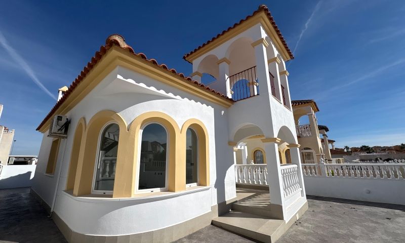2 Bed, 1 Bath, HouseFor Sale, Algorfa, Alicante