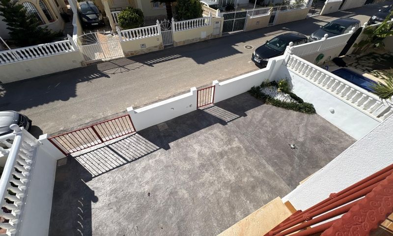 2 Bed, 1 Bath, HouseFor Sale, Algorfa, Alicante