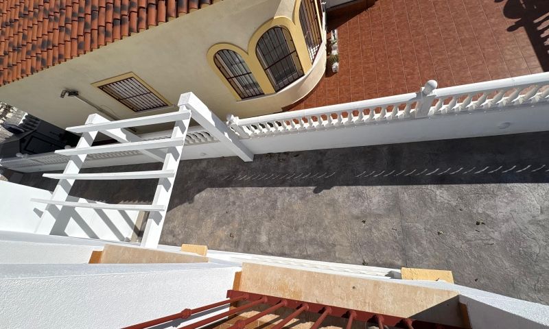 2 Bed, 1 Bath, HouseFor Sale, Algorfa, Alicante