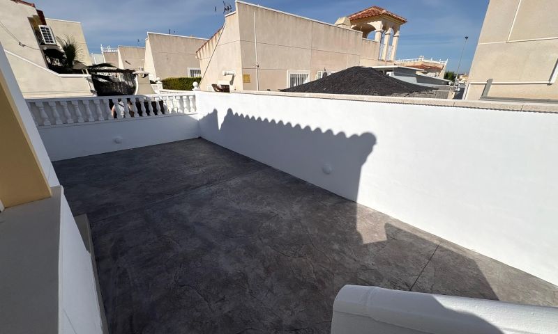 2 Bed, 1 Bath, HouseFor Sale, Algorfa, Alicante