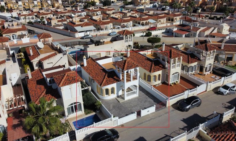 2 Bed, 1 Bath, HouseFor Sale, Algorfa, Alicante