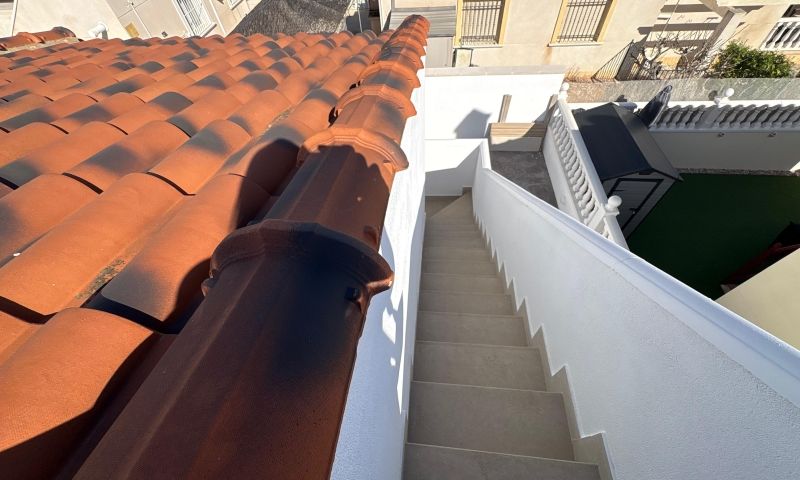 2 Bed, 1 Bath, HouseFor Sale, Algorfa, Alicante