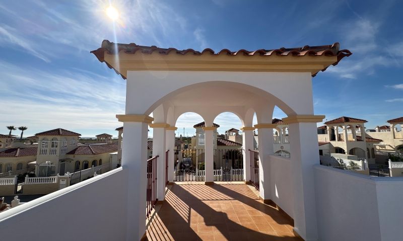 2 Bed, 1 Bath, HouseFor Sale, Algorfa, Alicante