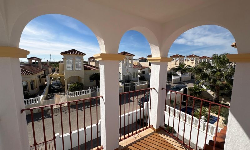 2 Bed, 1 Bath, HouseFor Sale, Algorfa, Alicante