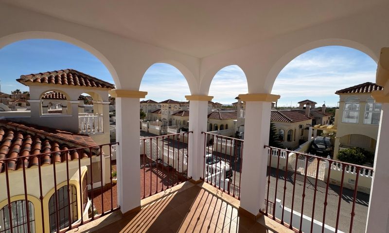 2 Bed, 1 Bath, HouseFor Sale, Algorfa, Alicante