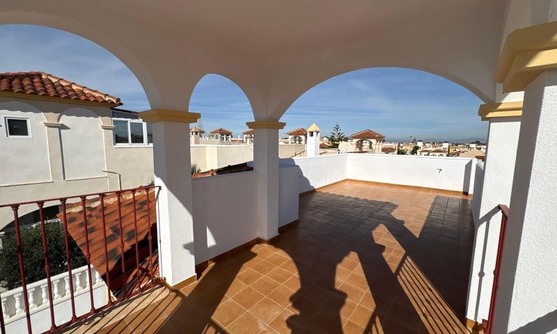 2 Bed, 1 Bath, HouseFor Sale, Algorfa, Alicante