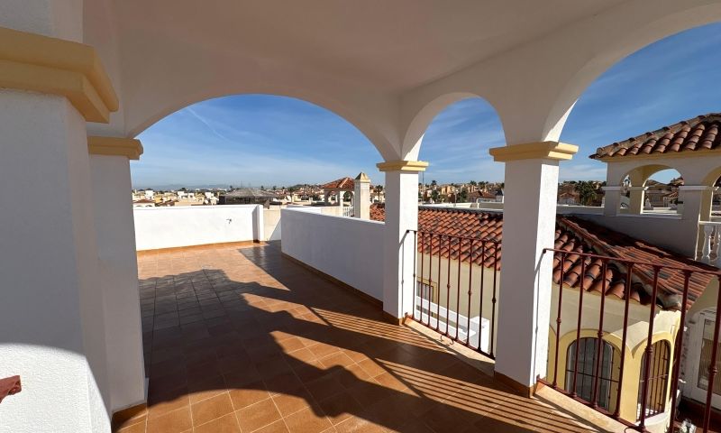 2 Bed, 1 Bath, HouseFor Sale, Algorfa, Alicante