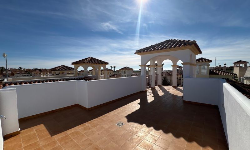 2 Bed, 1 Bath, HouseFor Sale, Algorfa, Alicante