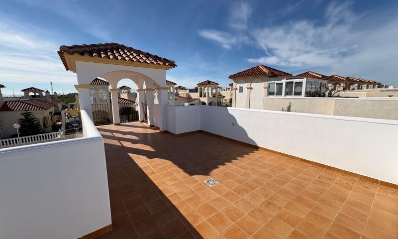 2 Bed, 1 Bath, HouseFor Sale, Algorfa, Alicante