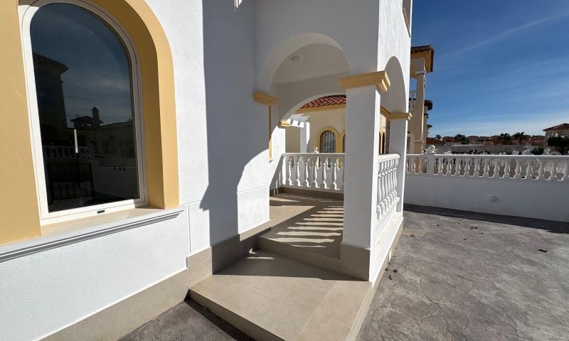 2 Bed, 1 Bath, HouseFor Sale, Algorfa, Alicante