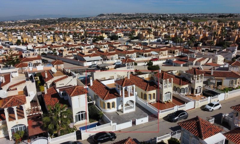 2 Bed, 1 Bath, HouseFor Sale, Algorfa, Alicante