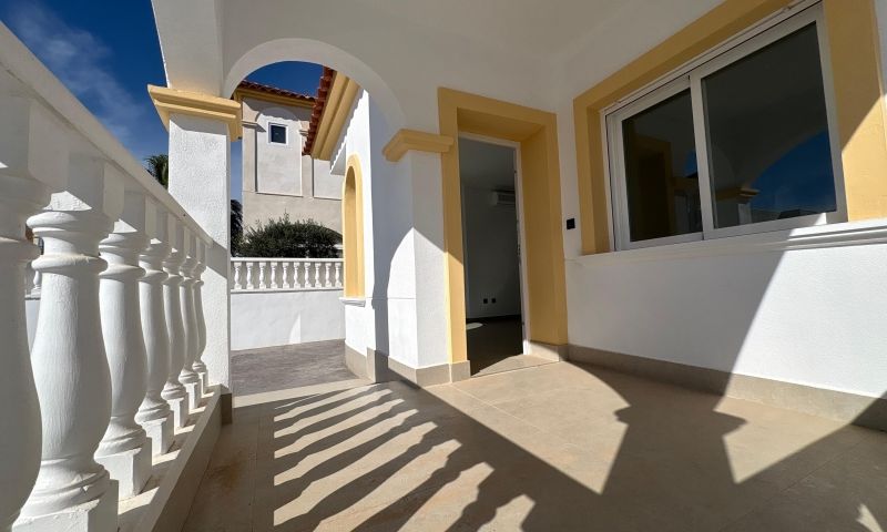 2 Bed, 1 Bath, HouseFor Sale, Algorfa, Alicante