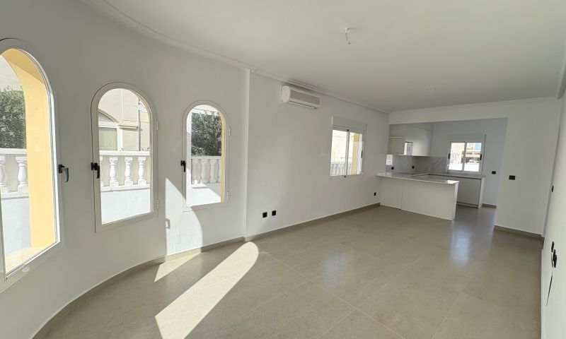 2 Bed, 1 Bath, HouseFor Sale, Algorfa, Alicante