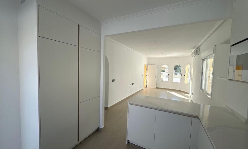 2 Bed, 1 Bath, HouseFor Sale, Algorfa, Alicante