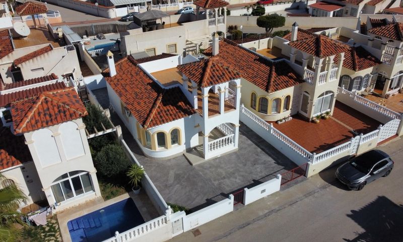 2 Bed, 1 Bath, HouseFor Sale, Algorfa, Alicante