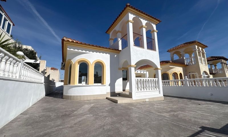 2 Bed, 1 Bath, HouseFor Sale, Algorfa, Alicante