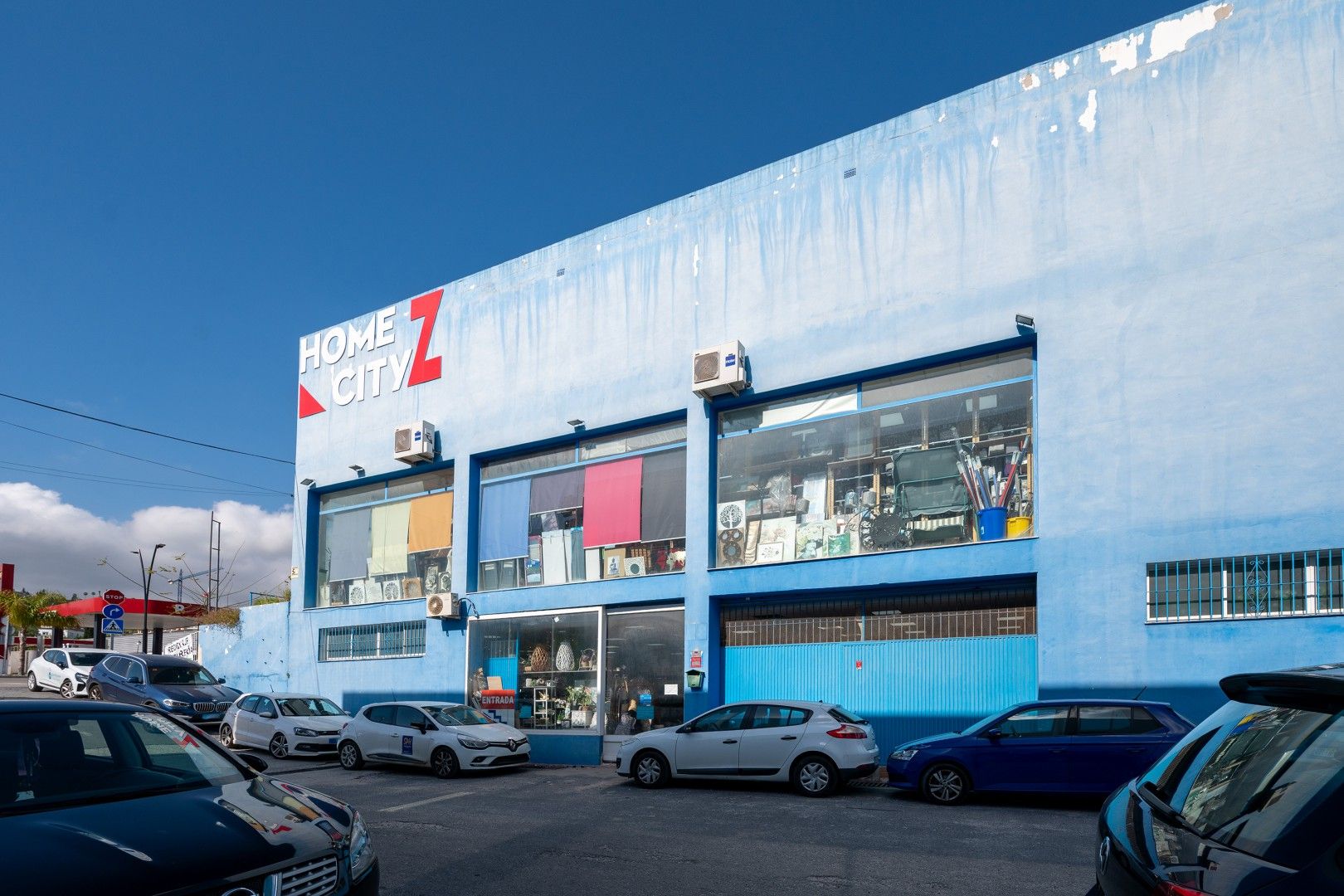 Commercial Property, For Sale