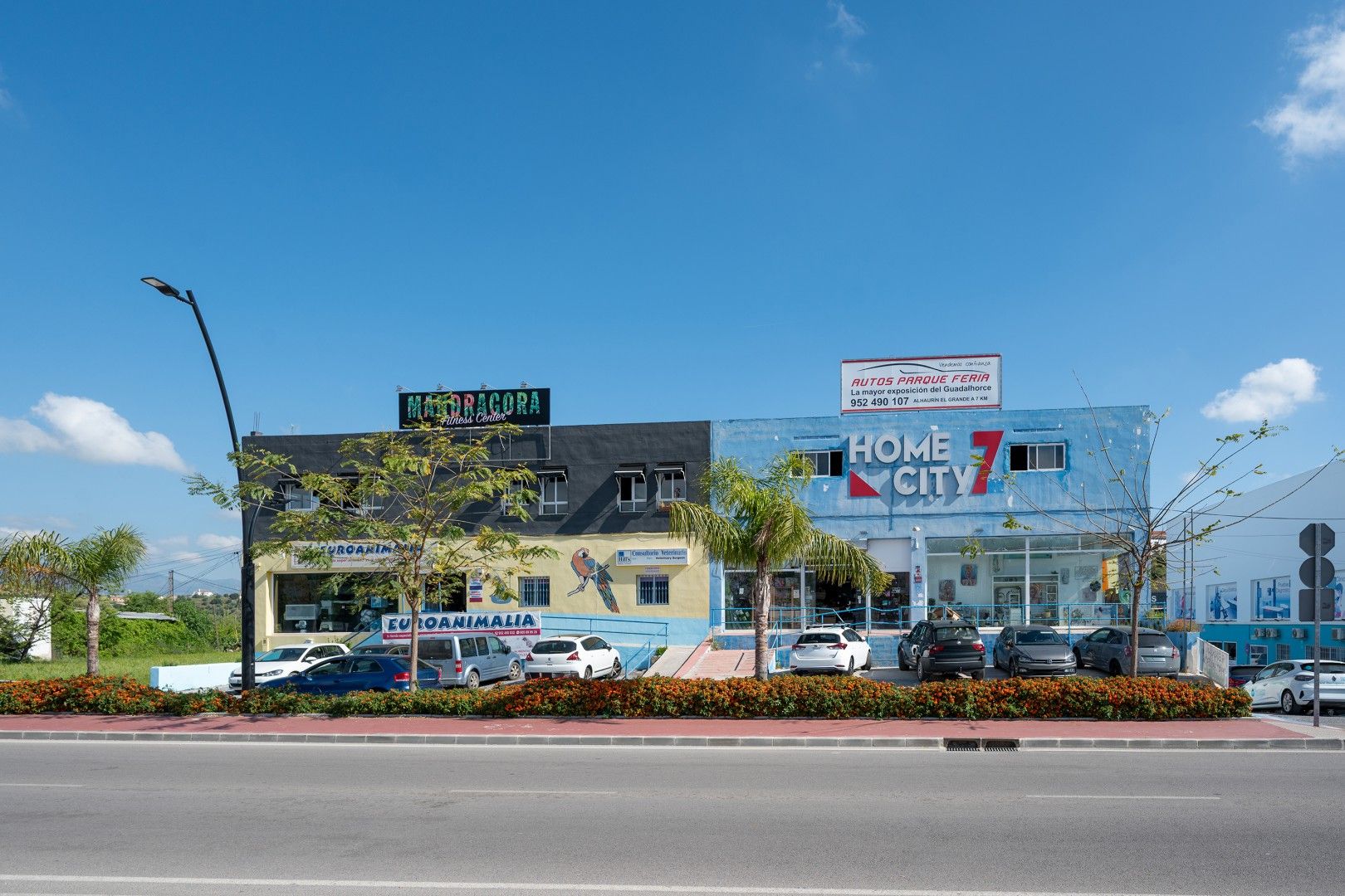 Commercial Property, For Sale