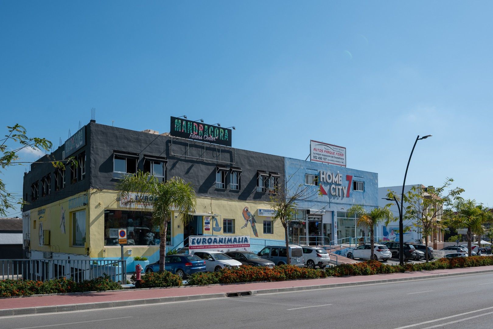 Commercial Property, For Sale