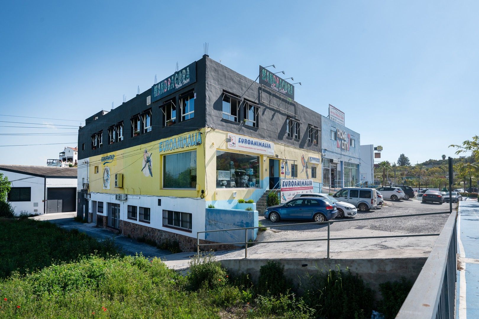 Commercial Property, For Sale