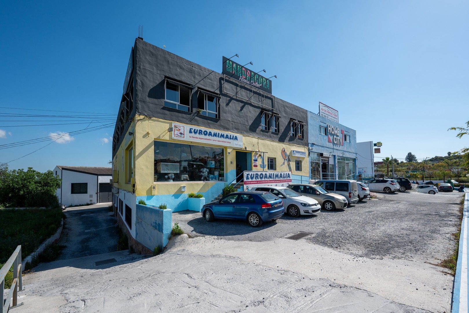 Commercial Property, For Sale