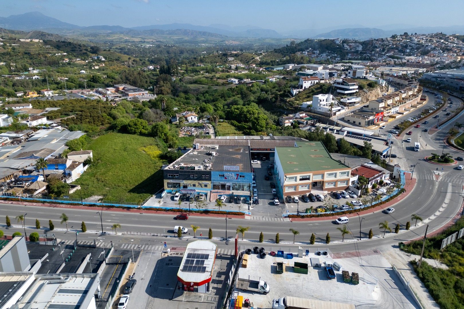 Commercial Property, For Sale