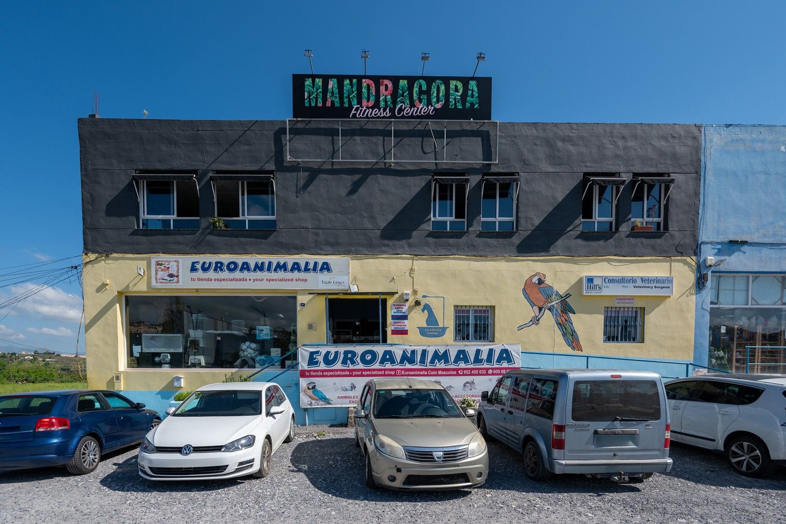 Commercial Property, For Sale