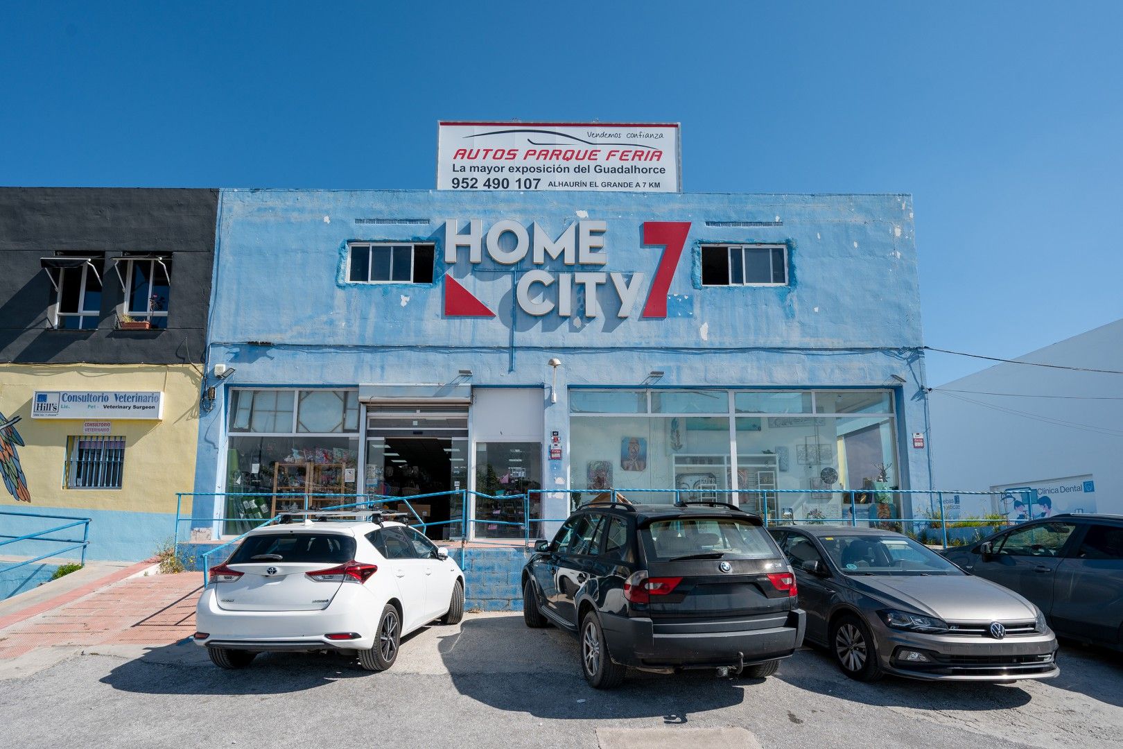 Commercial Property, For Sale