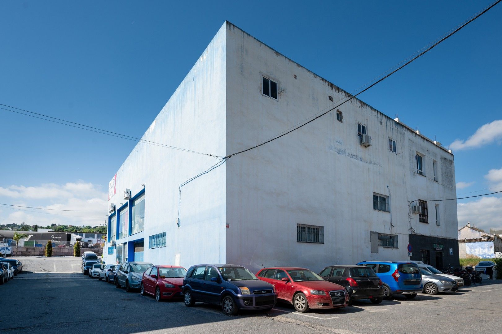 Commercial Property, For Sale