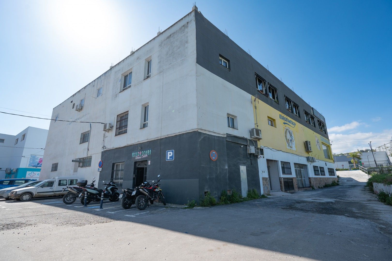 Commercial Property, For Sale