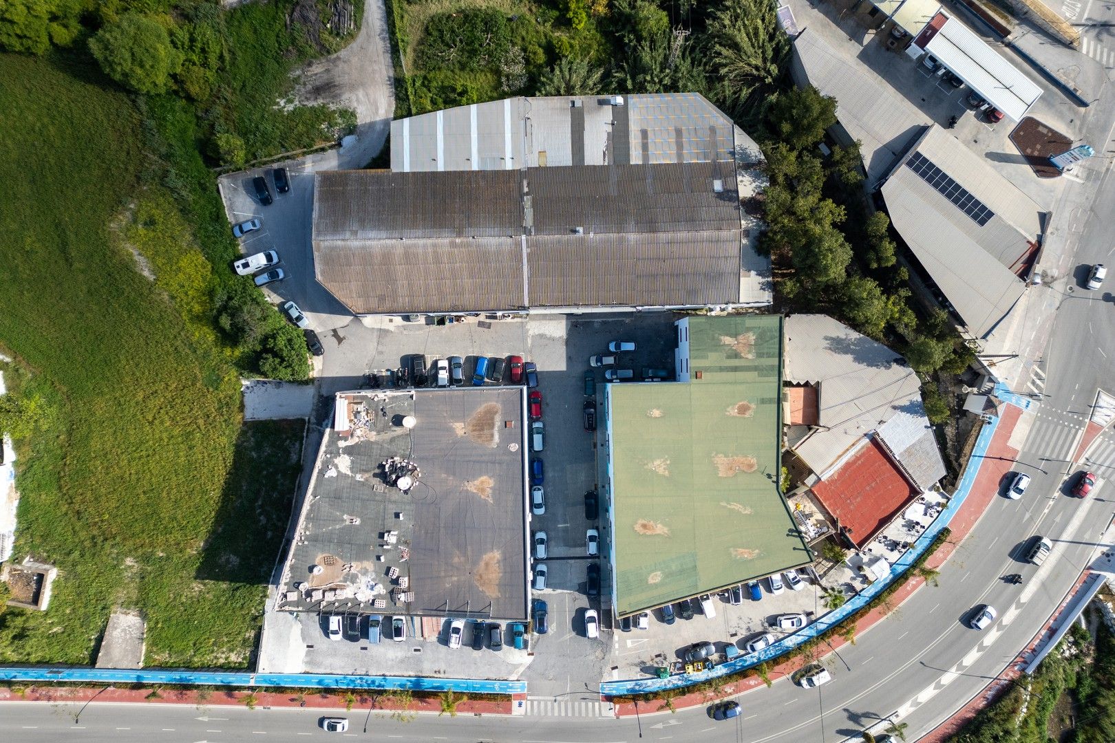 Commercial Property, For Sale