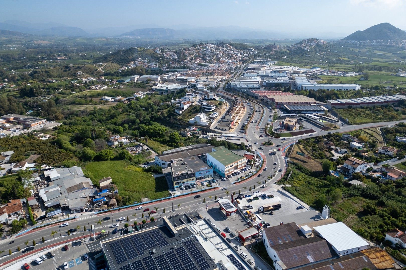 Commercial Property, For Sale