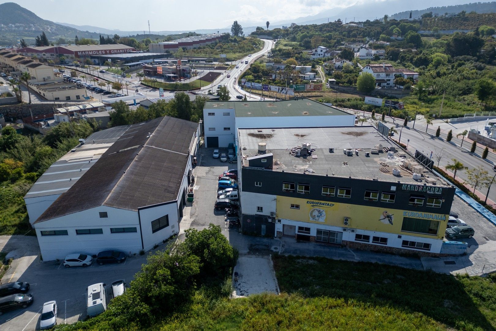 Commercial Property, For Sale