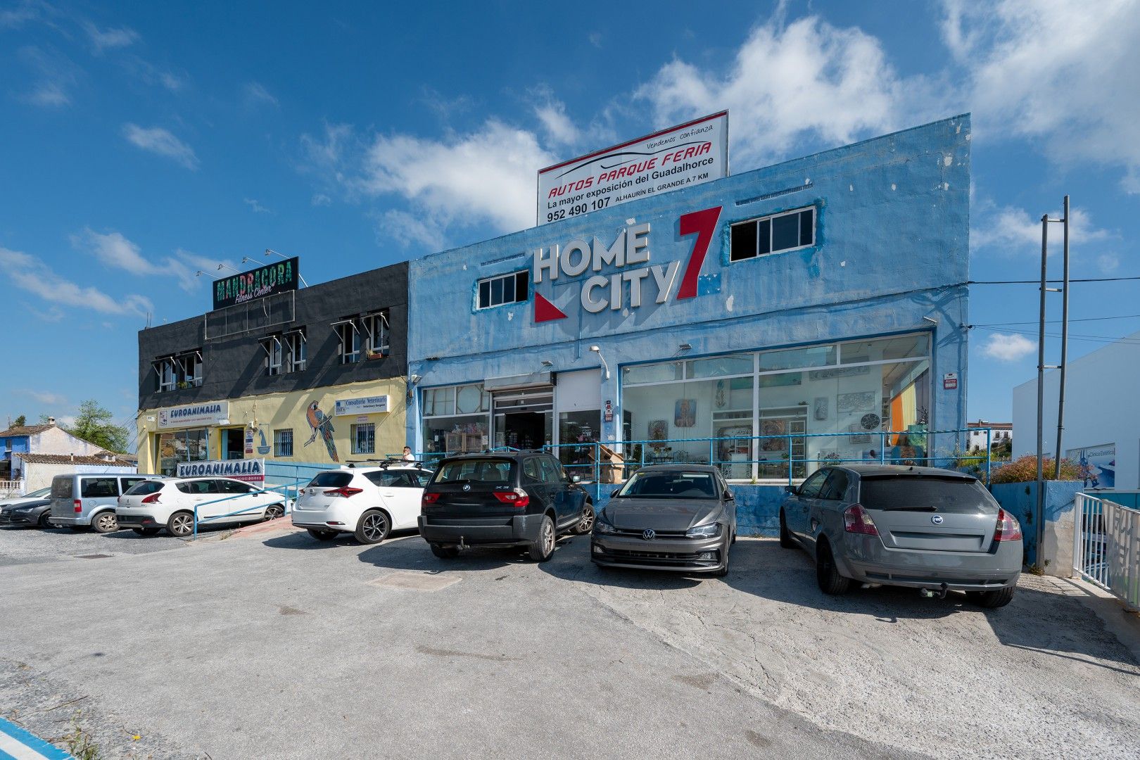 Commercial Property, For Sale