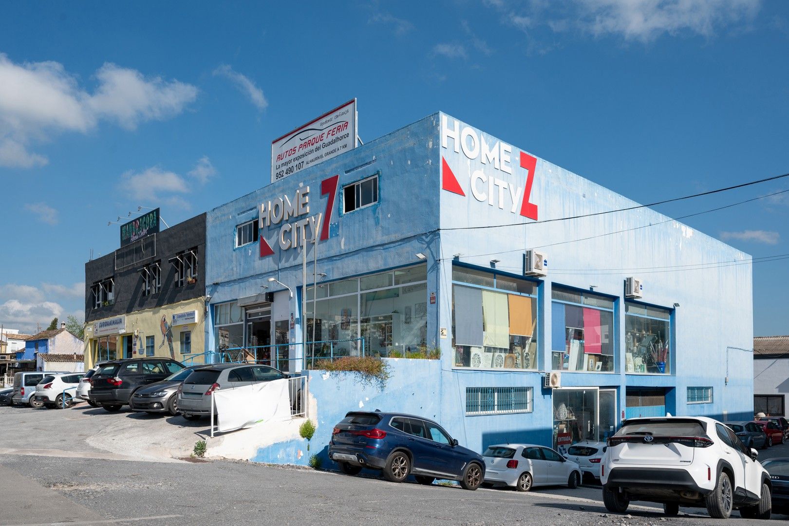 Commercial Property, For Sale