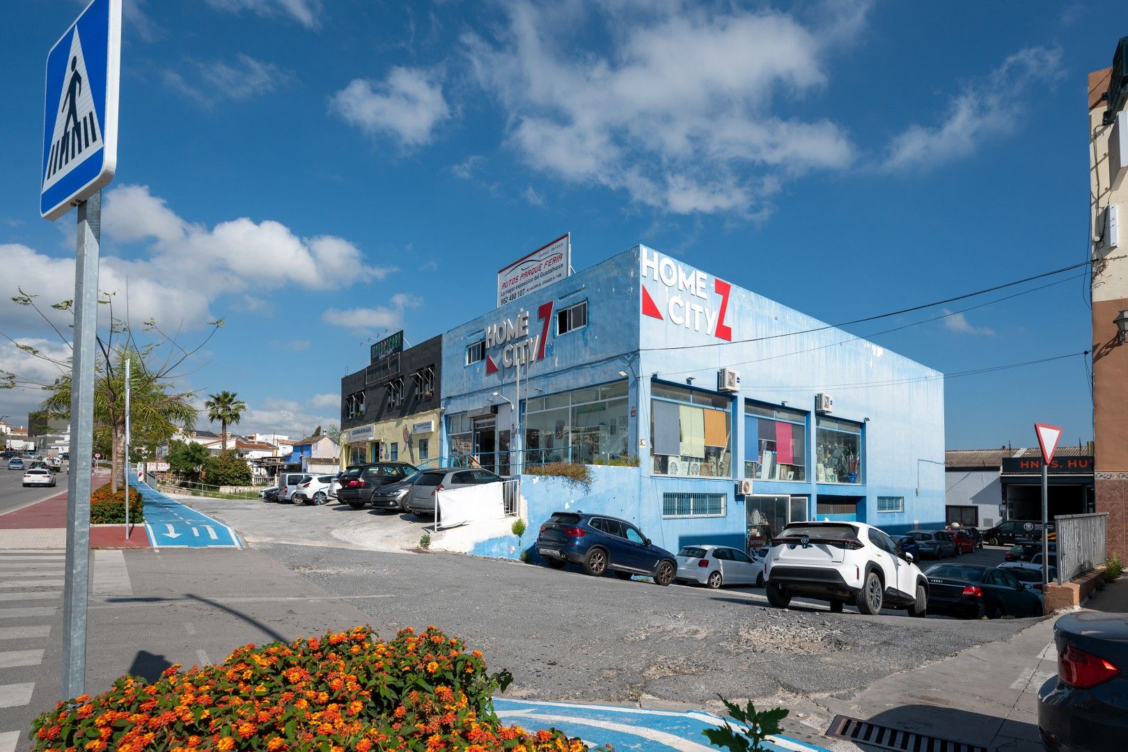 Commercial Property, For Sale