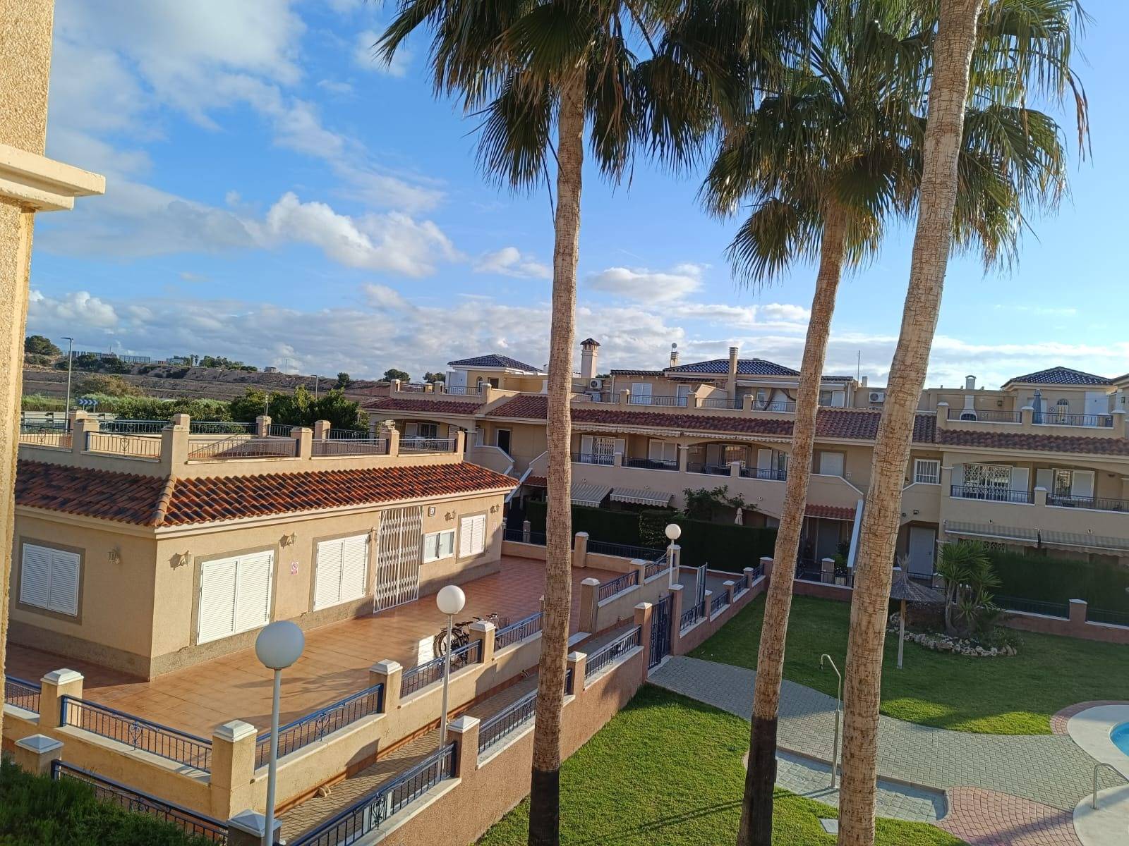 2 Bed, 1 Bath, ApartmentFor Sale, Pilar De La Horadada, Alicante