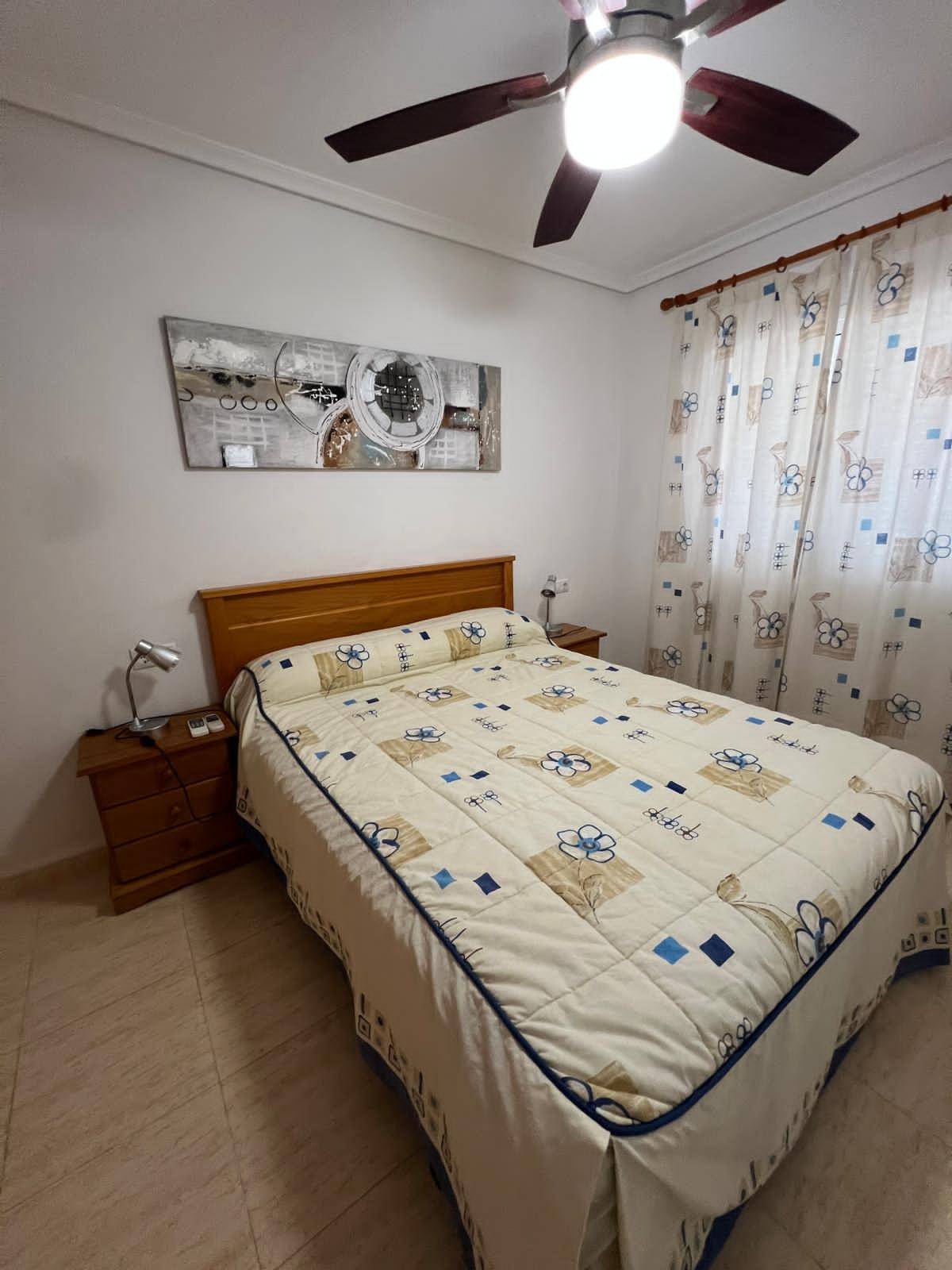 2 Bed, 1 Bath, ApartmentFor Sale, Pilar De La Horadada, Alicante