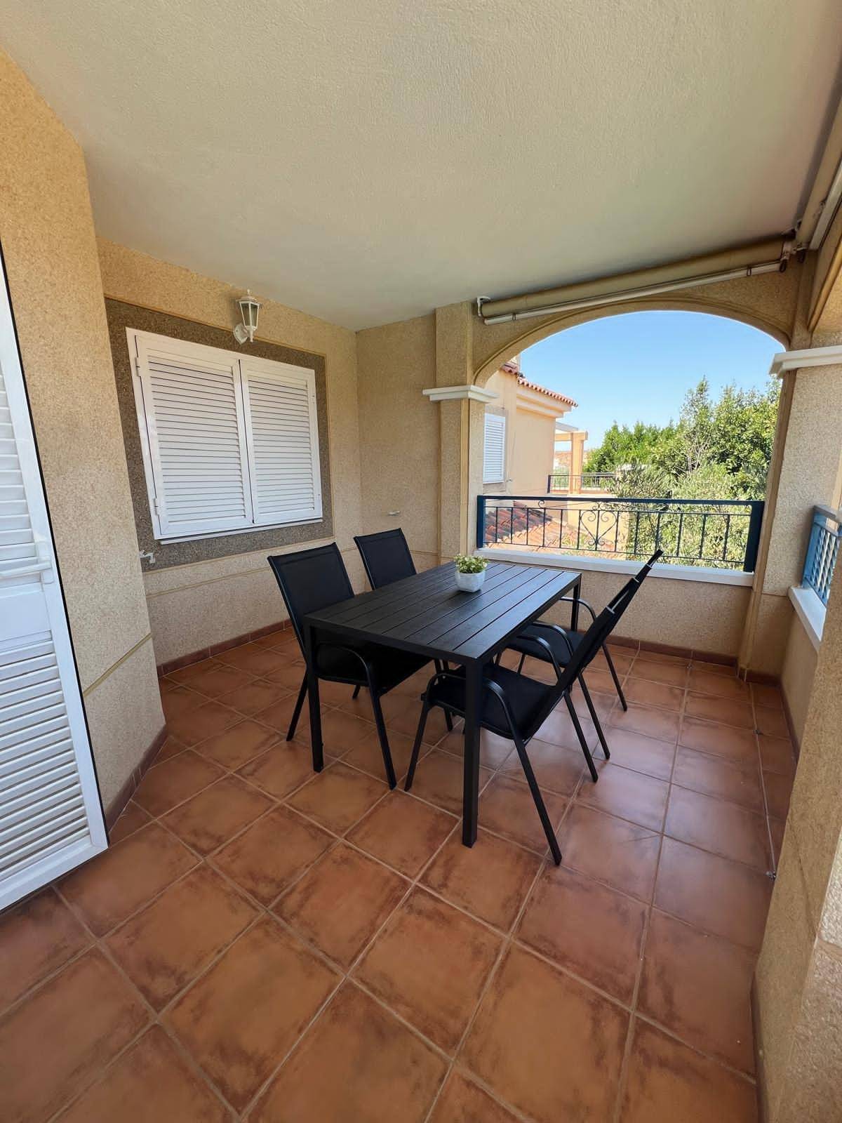 2 Bed, 1 Bath, ApartmentFor Sale, Pilar De La Horadada, Alicante