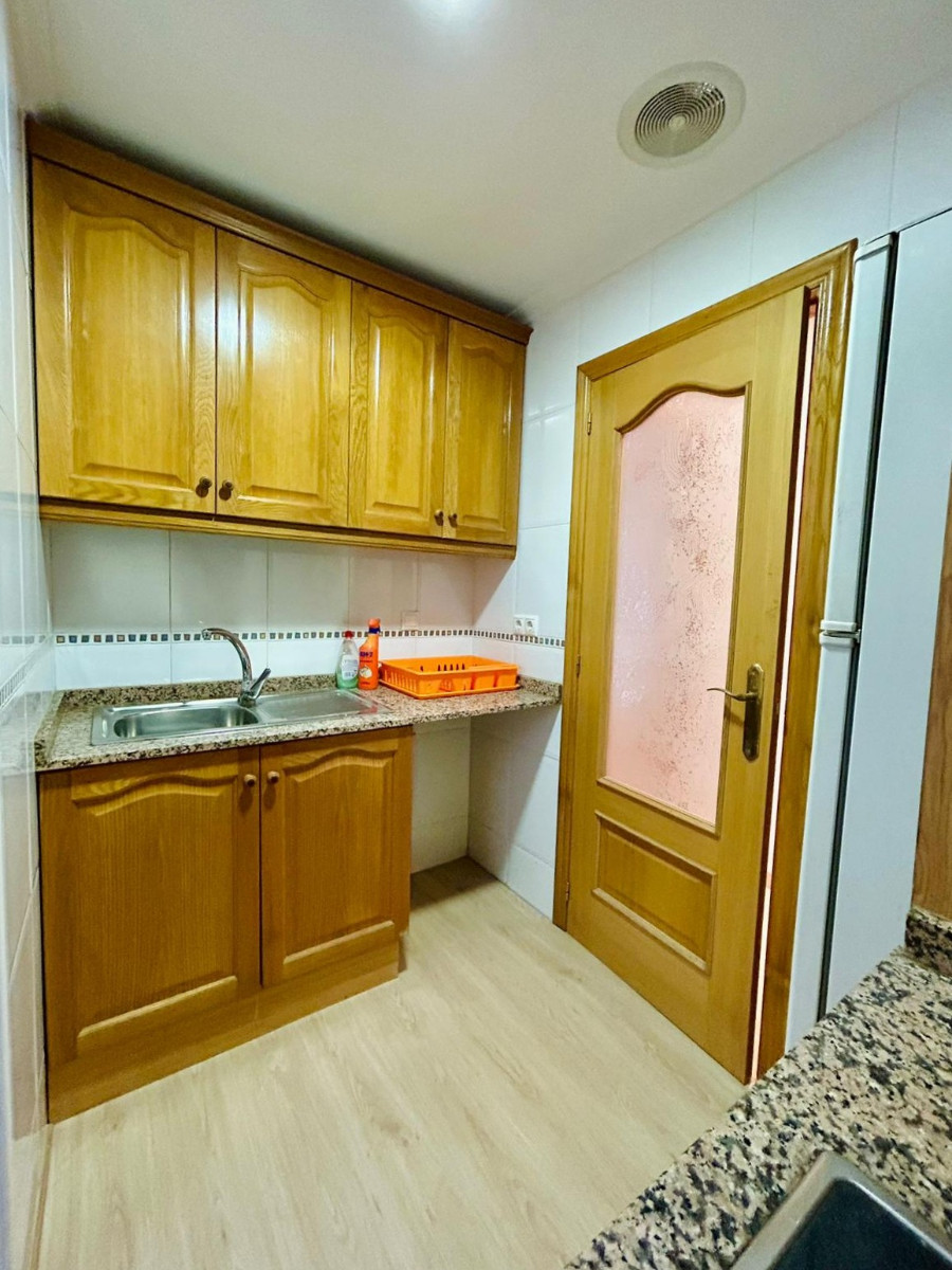 2 Bed, 2 Bath, ApartmentFor Sale, San Isidro, Alicante