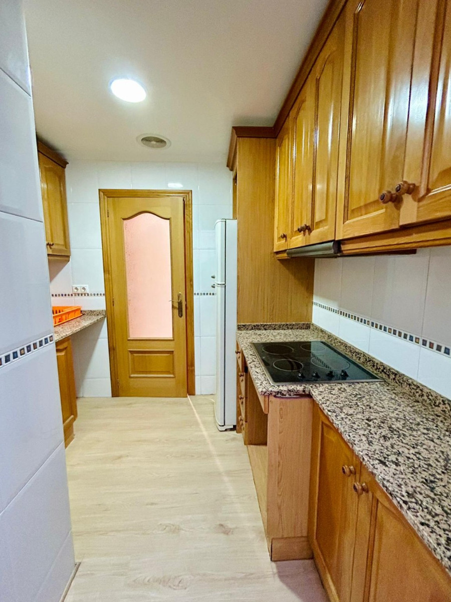 2 Bed, 2 Bath, ApartmentFor Sale, San Isidro, Alicante