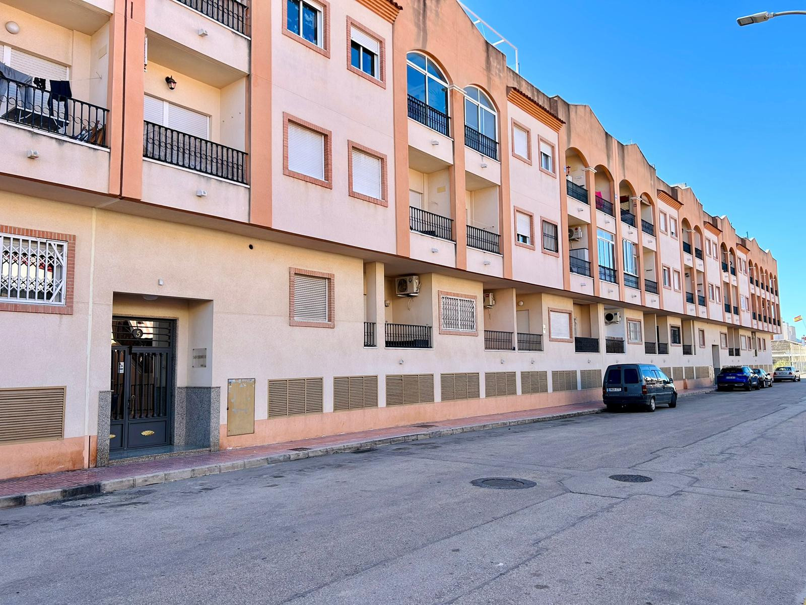 2 Bed, 2 Bath, ApartmentFor Sale, San Isidro, Alicante