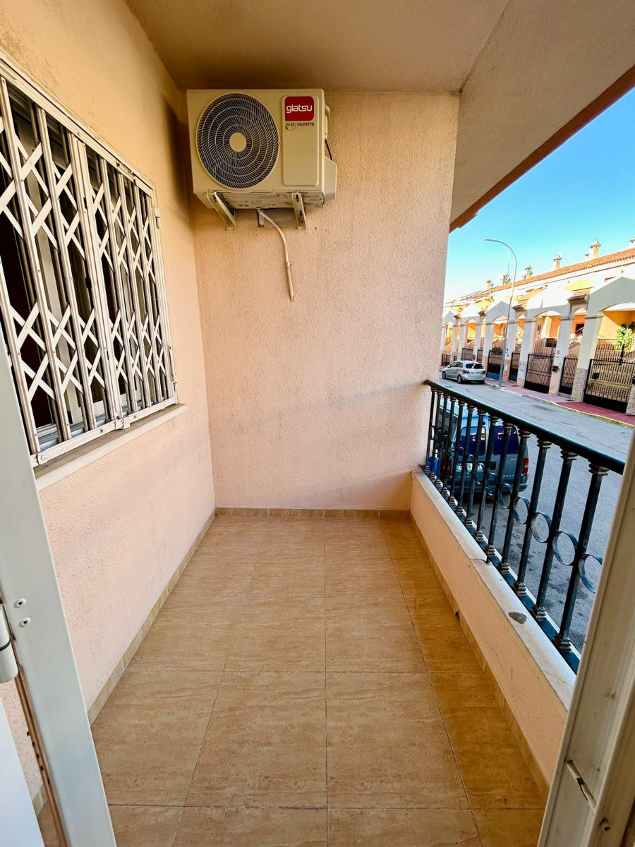 2 Bed, 2 Bath, ApartmentFor Sale, San Isidro, Alicante