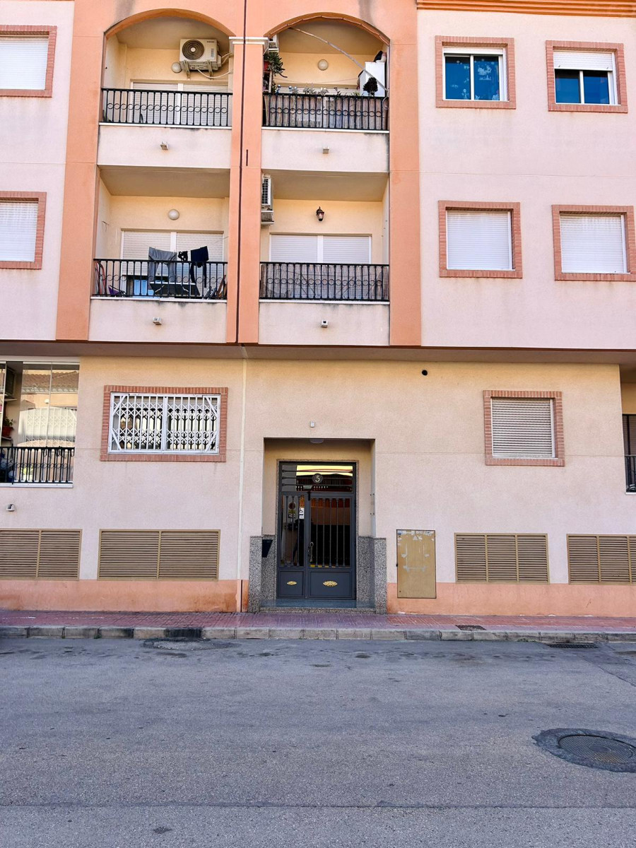 2 Bed, 2 Bath, ApartmentFor Sale, San Isidro, Alicante